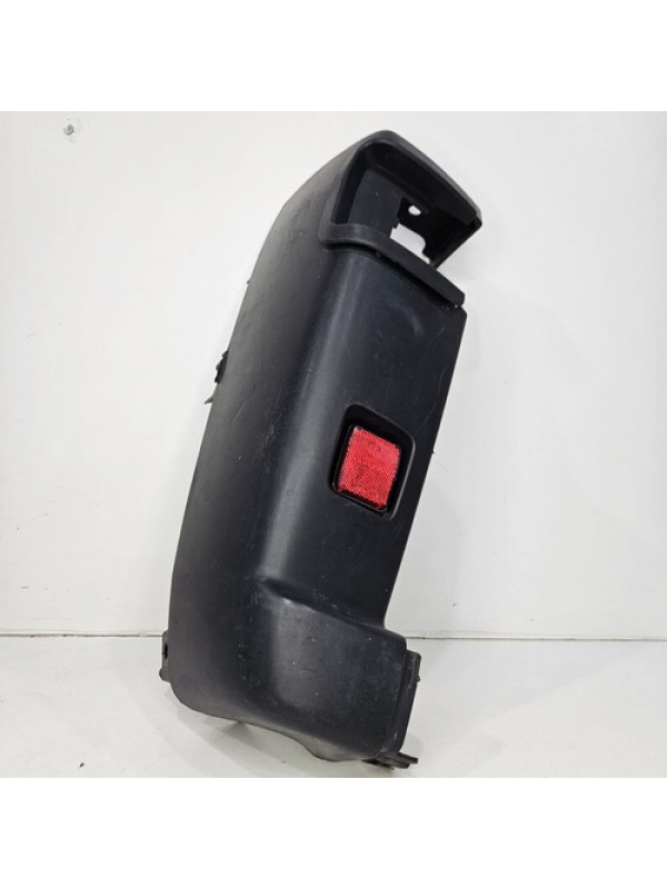 Ponteira Traseira Esquerda Peugeot Boxer 2018 À 2024 Detalhe