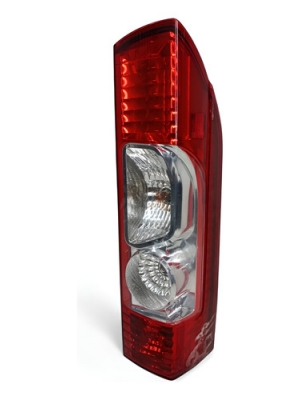 Lanterna Direita Traseira Fiat Ducato 2018 2019 2020 2021 22