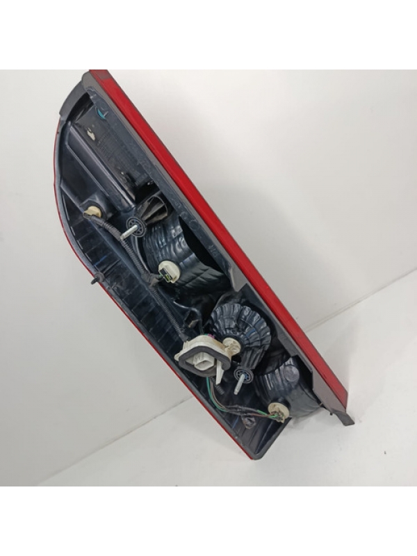 Lanterna Direita Traseira Fiat Ducato 2018 2019 2020 2021 22