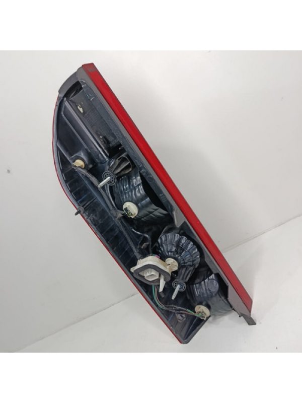 Lanterna Direita Traseira Fiat Ducato 2018 2019 2020 2021 22
