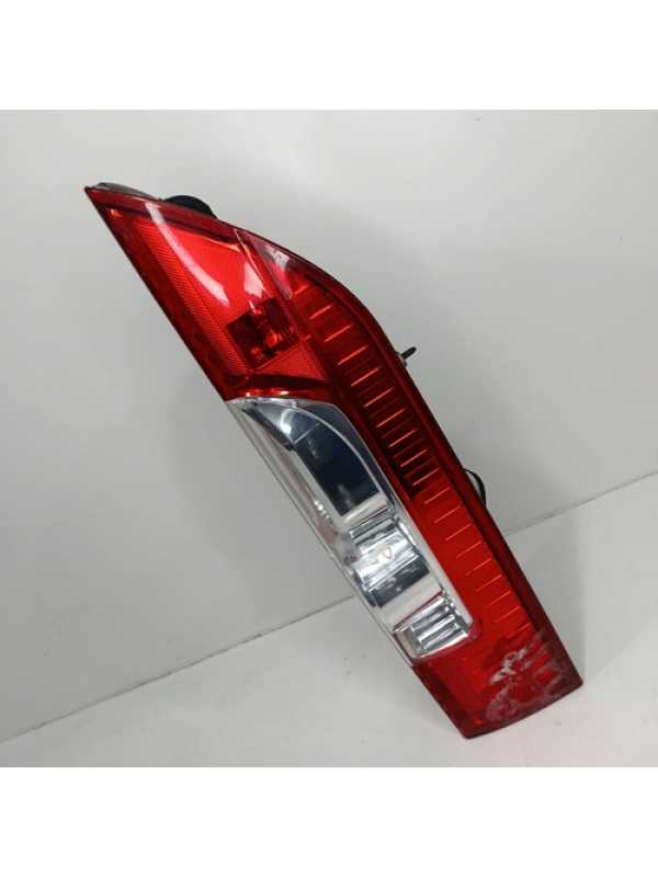 Lanterna Direita Traseira Fiat Ducato 2018 2019 2020 2021 22