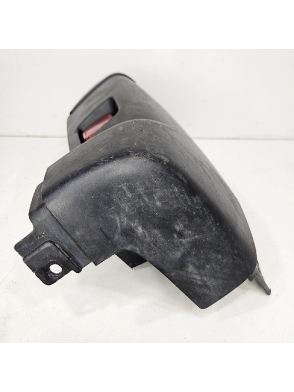 Polaina Traseira Lado Direito Peugeot Boxer 2018 2019 À 2024