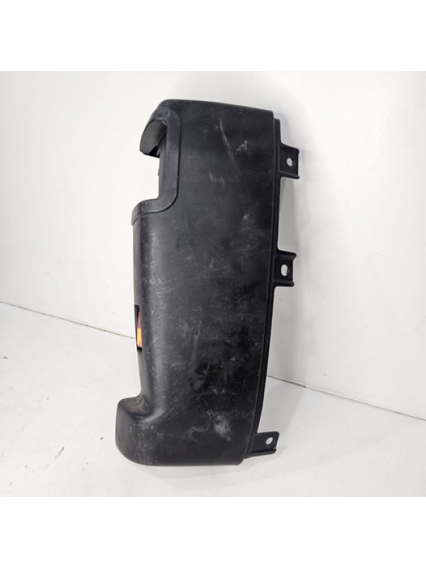 Polaina Traseira Lado Direito Peugeot Boxer 2018 2019 À 2024