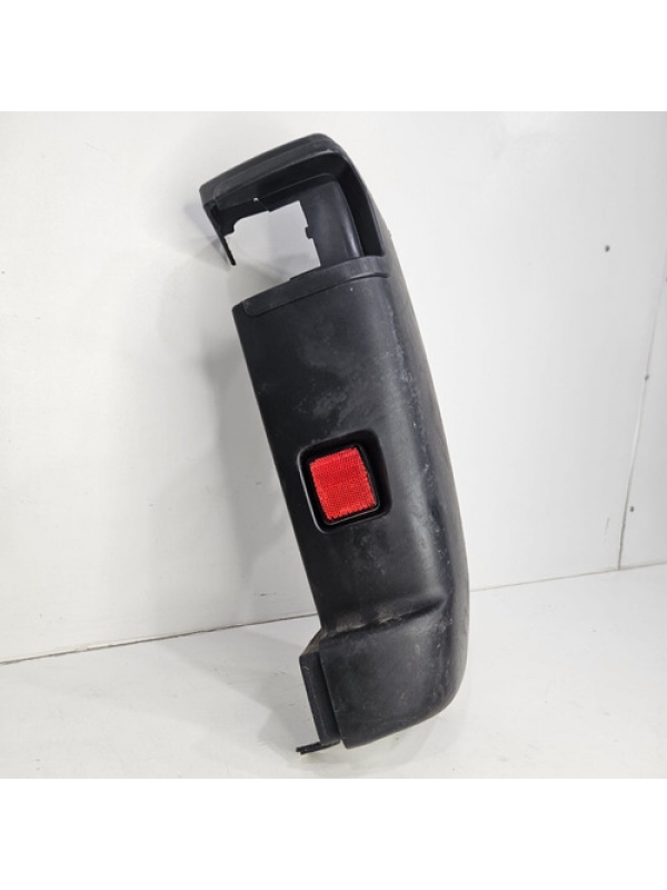 Polaina Traseira Lado Direito Peugeot Boxer 2018 2019 À 2024