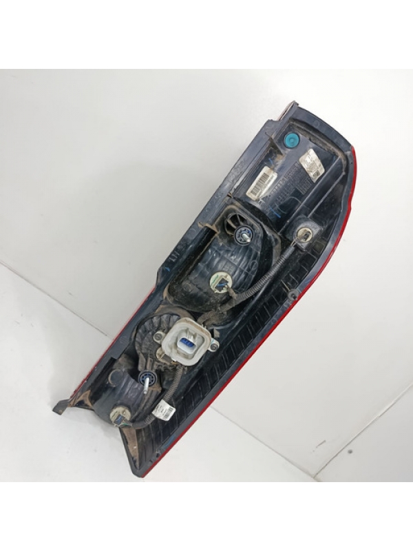 Lanterna Traseira Esquerda Fiat Ducato 2018 019 020 021 2022