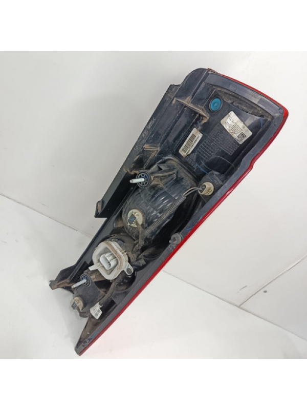 Lanterna Traseira Esquerda Fiat Ducato 2018 019 020 021 2022