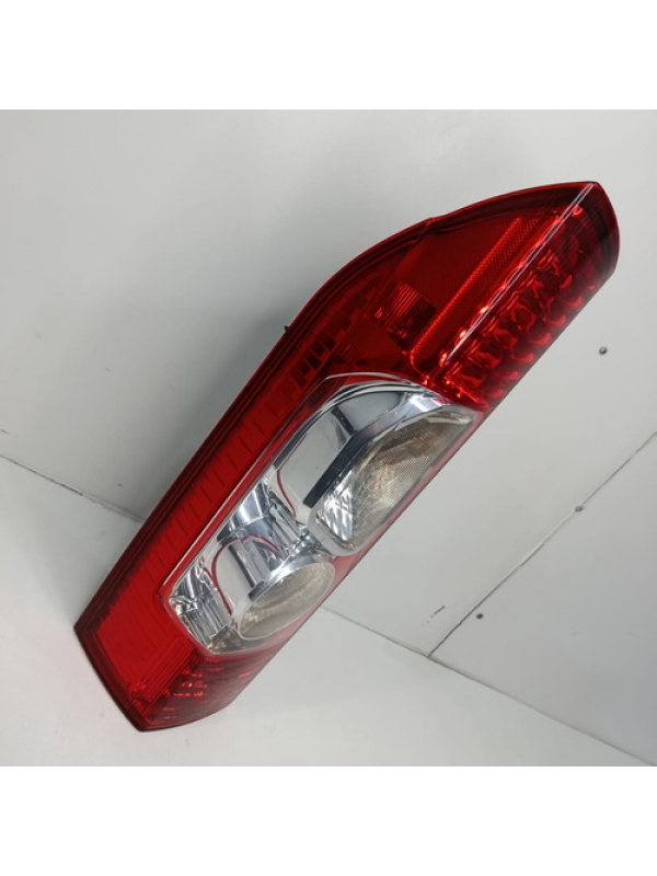 Lanterna Traseira Esquerda Fiat Ducato 2018 019 020 021 2022