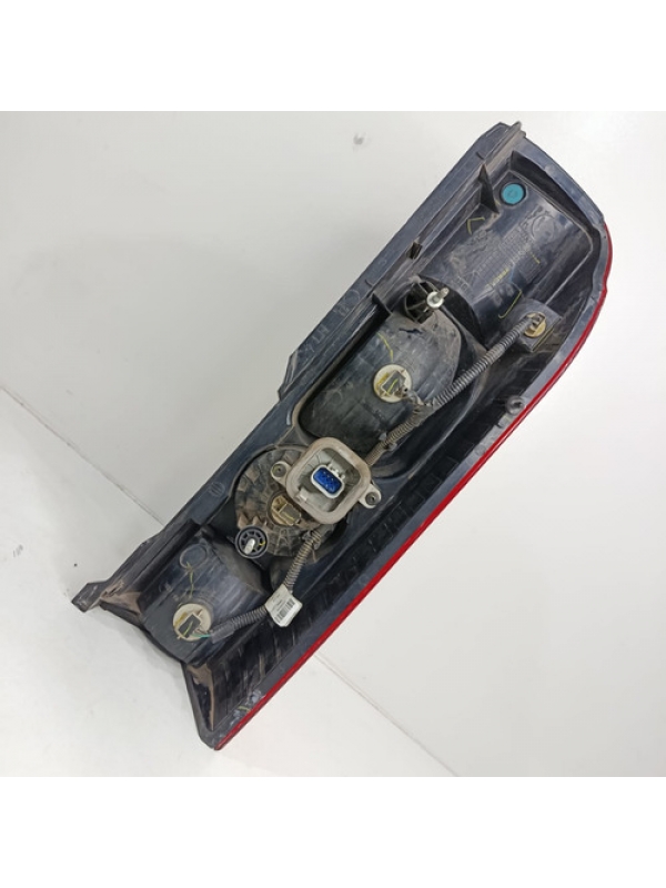 Lanterna Esquerda Traseira Fiat Ducato 2018 2019 020 021 022