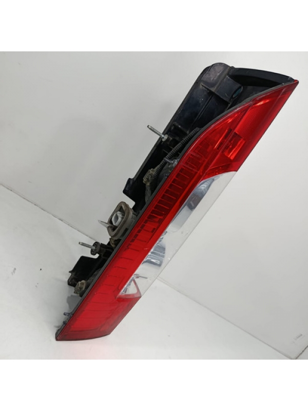 Lanterna Esquerda Traseira Fiat Ducato 2018 2019 020 021 022