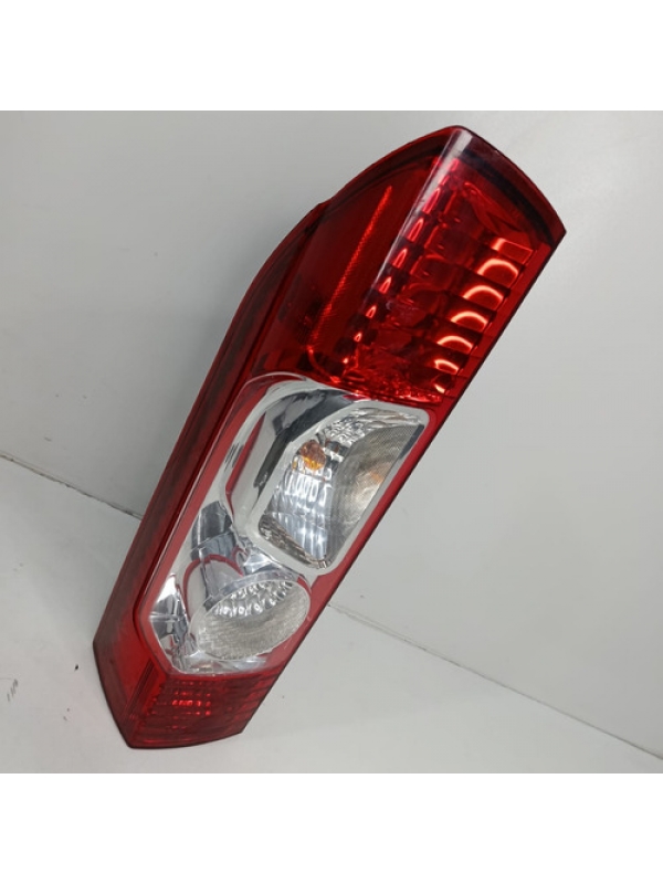 Lanterna Esquerda Traseira Fiat Ducato 2018 2019 020 021 022