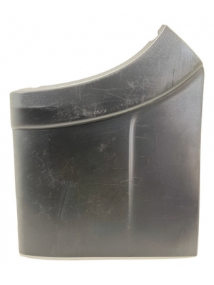 Moldura Lateral Traseira Esquerda Citroen Jumper 2018 À 24.