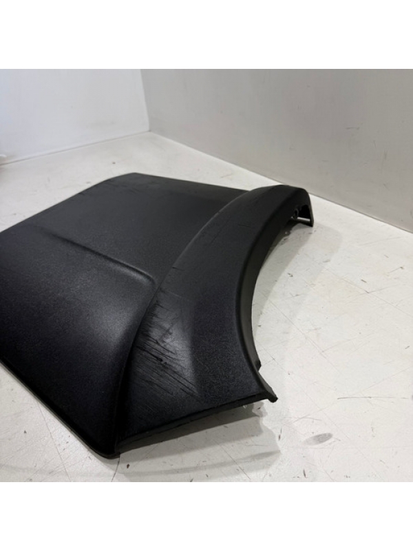 Moldura Lateral Traseira Esquerda Citroen Jumper 2018 À 24.