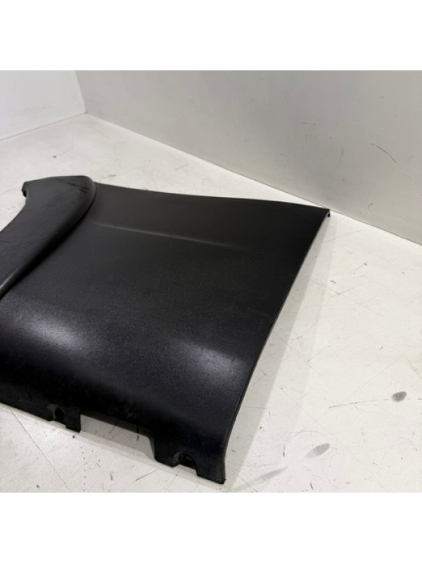 Moldura Lateral Traseira Esquerda Citroen Jumper 2018 À 24.