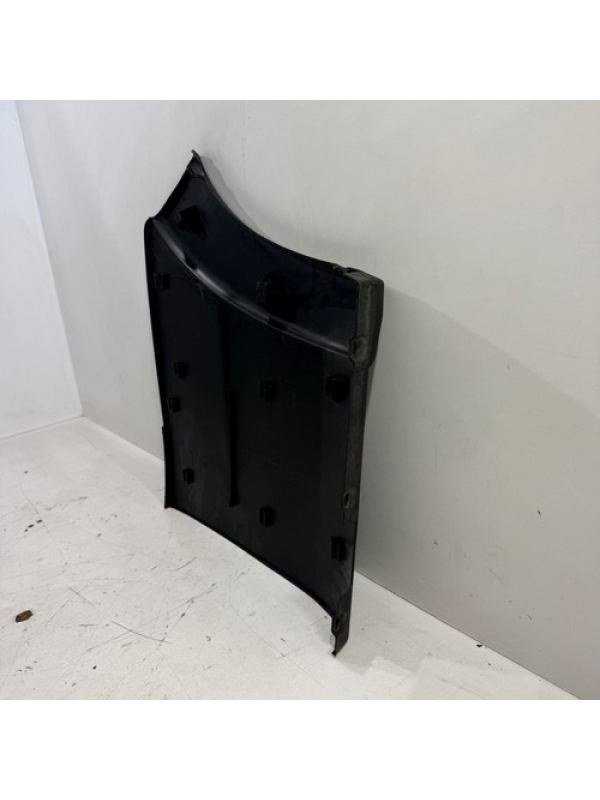 Moldura Lateral Traseira Esquerda Citroen Jumper 2018 À 24.