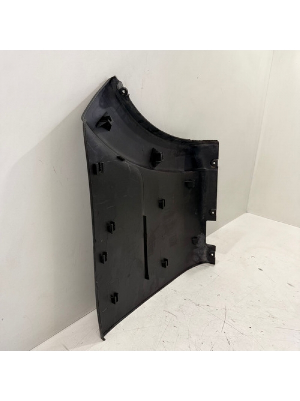 Moldura Lateral Traseira Esquerda Citroen Jumper 2018 À 24.