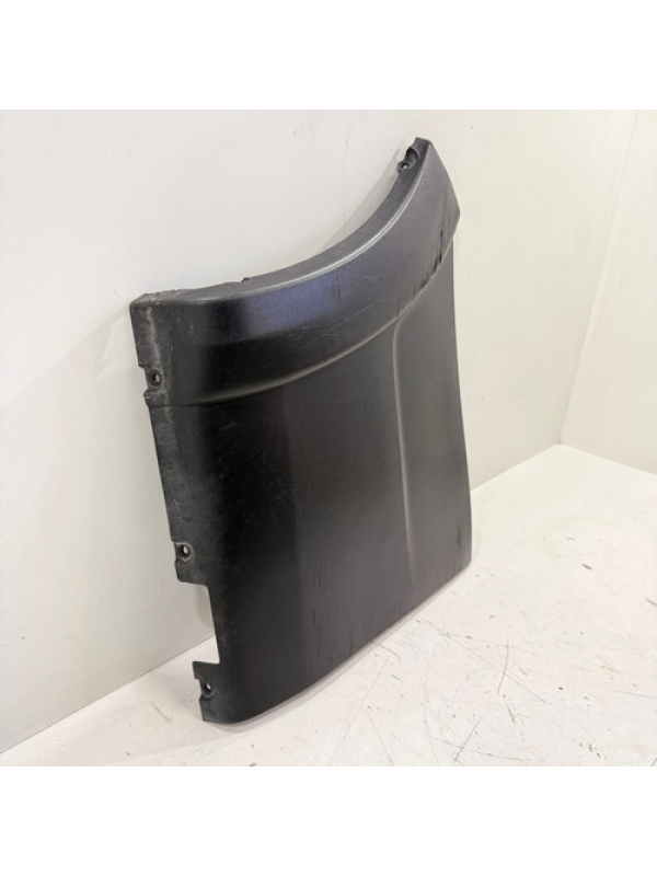 Moldura Lateral Traseira Esquerda Citroen Jumper 2018 À 24.