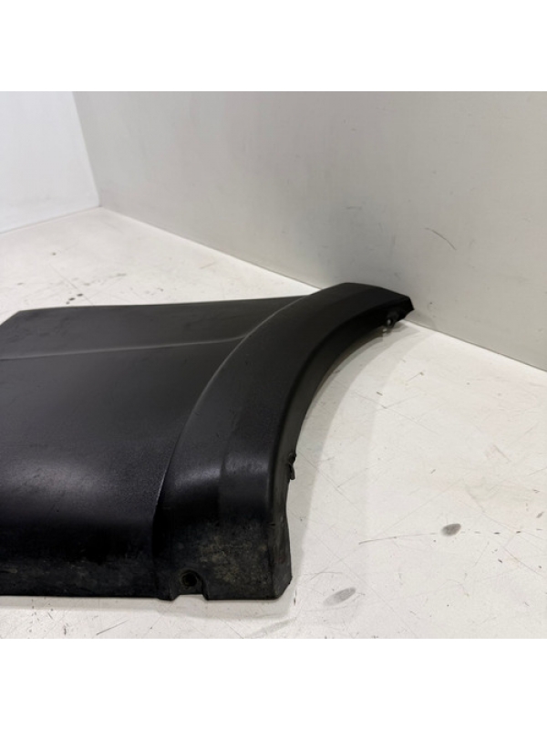 Moldura Lateral Traseira Direita Citroen Jumper 2018 À 2024.