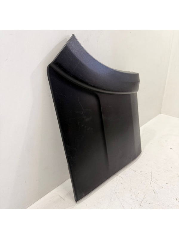 Moldura Lateral Traseira Direita Citroen Jumper 2018 À 2024.