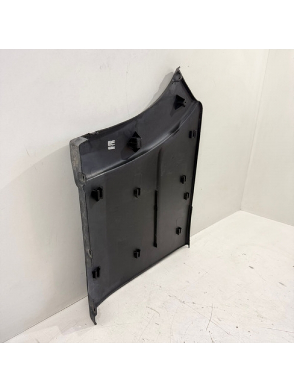 Moldura Lateral Traseira Direita Citroen Jumper 2018 À 2024.