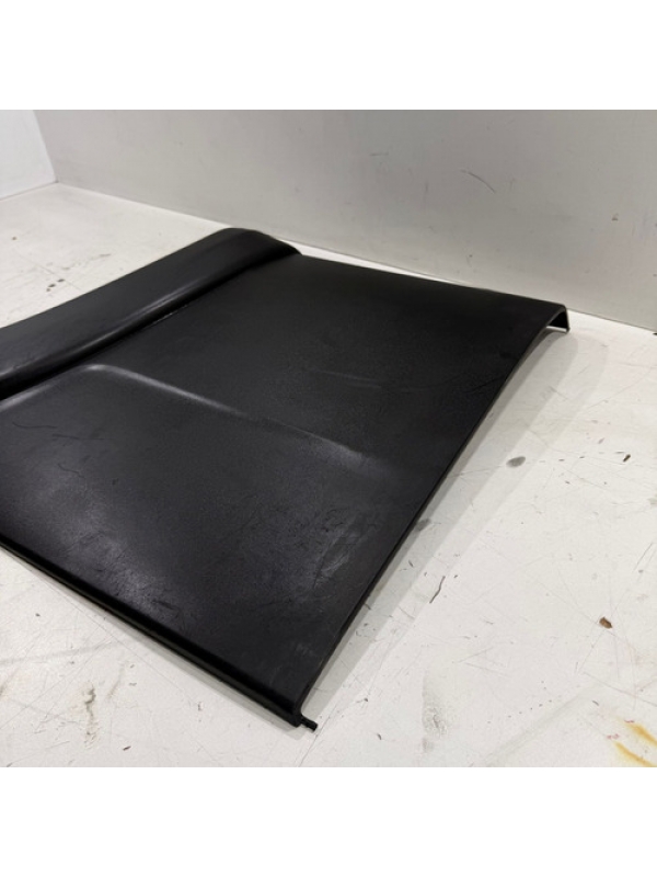 Moldura Lateral Traseira Direita Citroen Jumper 2018 À 2024.