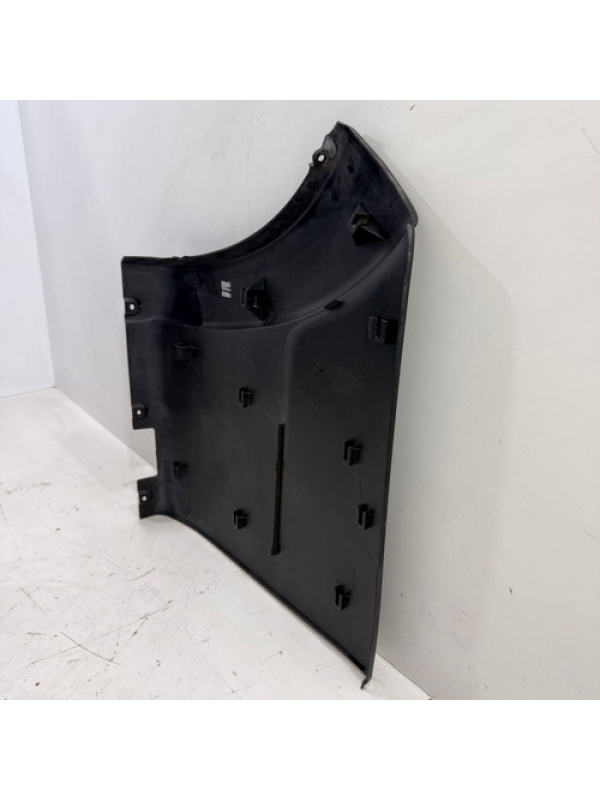 Moldura Lateral Traseira Direita Citroen Jumper 2018 À 2024.