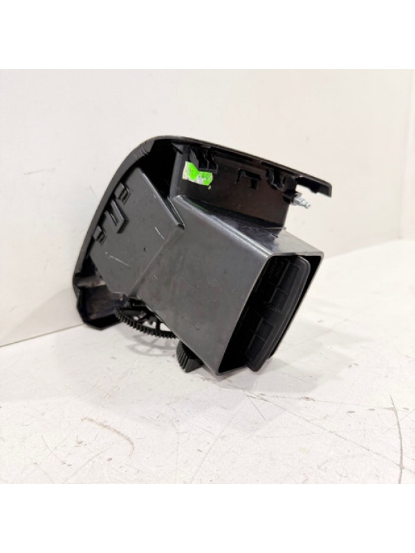 Difusor Ar Central Esquerdo Fiat Ducato 2021 2022 2023 2024.