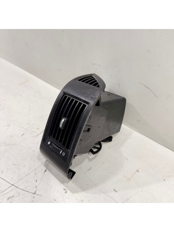 Difusor Ar Central Esquerdo Fiat Ducato 2021 2022 2023 2024.