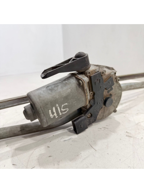 Galhada C/ Motor Limpador Mb Sprinter 415 416 2013 À 2023.