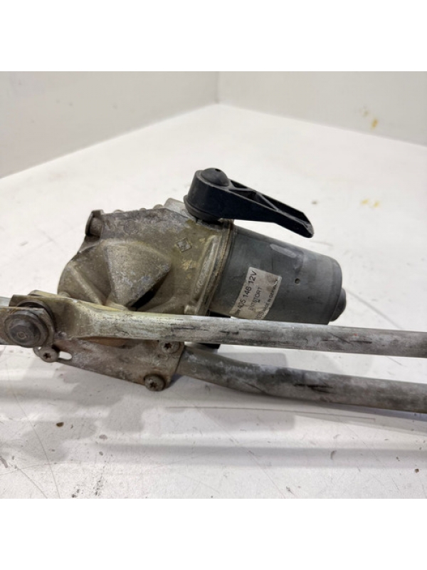 Galhada C/ Motor Limpador Mb Sprinter 415 416 2013 À 2023.