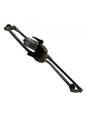 Galhada C/ Motor Limpador Mb Sprinter 415 416 2013 À 2023.