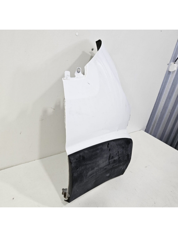 Paralama Lado Direito Fiat Ducato 2018 2019 2020 2021 E 2022