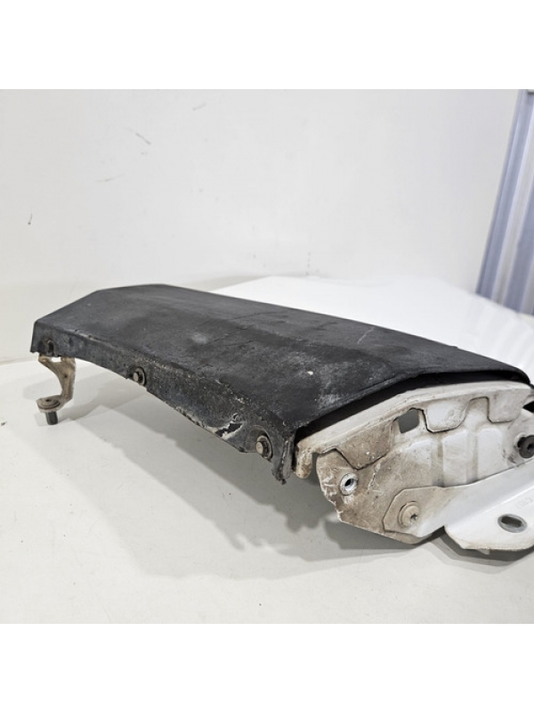 Paralama Lado Direito Fiat Ducato 2018 2019 2020 2021 E 2022