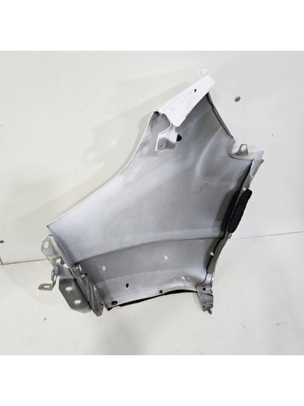 Paralama Lado Direito Fiat Ducato 2018 2019 2020 2021 E 2022