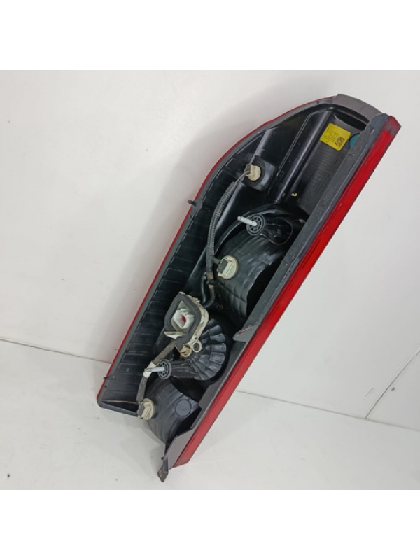 Lanterna Traseira Direita Fiat Ducato 018 019 2020 2021 2022