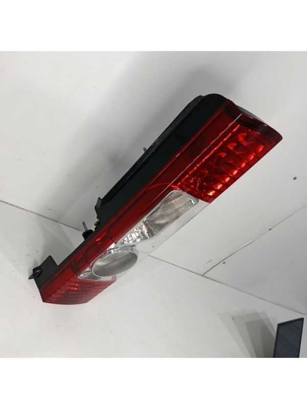 Lanterna Traseira Direita Fiat Ducato 018 019 2020 2021 2022