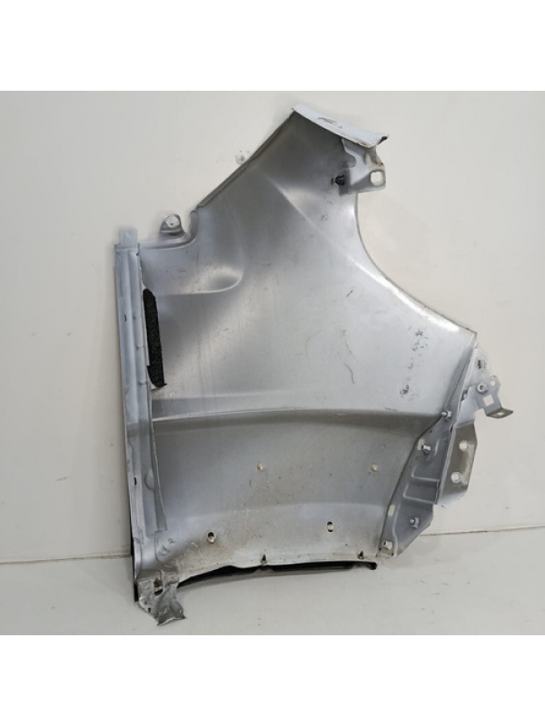 Paralama Esquerdo Fiat Ducato 2.3 2018 2019 2020 2021 2022 .