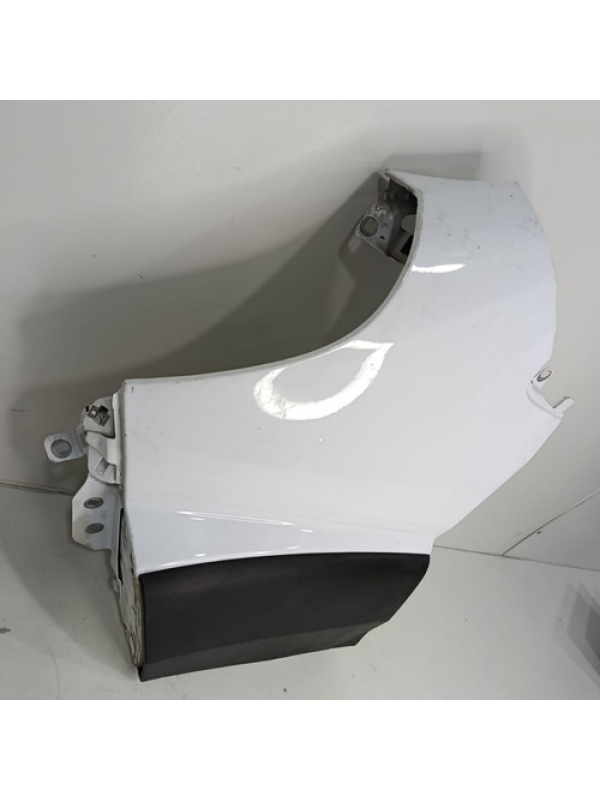 Paralama Esquerdo Fiat Ducato 2.3 2018 2019 2020 2021 2022 .