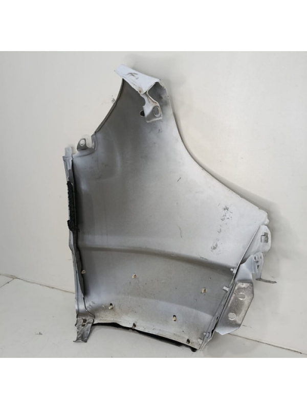 Paralama Esquerdo Fiat Ducato 2.3 2018 2019 2020 2021 2022 .