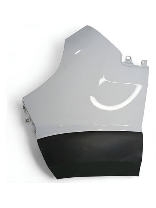 Paralama Esquerdo Fiat Ducato 2.3 2018 2019 2020 2021 2022 .