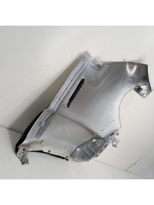 Paralama Esquerdo Fiat Ducato 2.3 2018 2019 2020 2021 2022 .