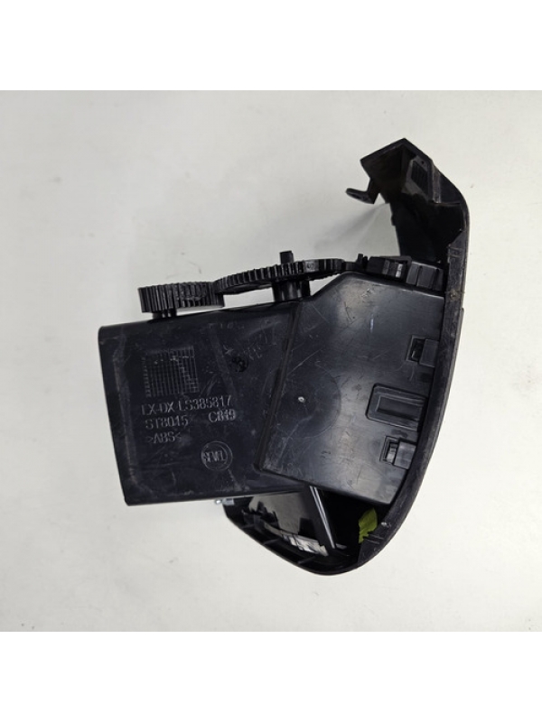 Difusor Saída De Ar Lateral Direito Fiat Ducato 2018 À 2024.