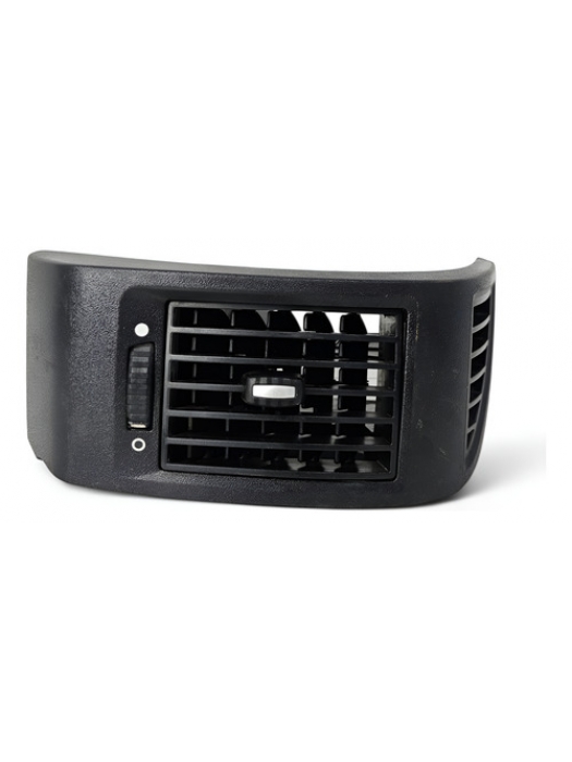 Difusor Saída De Ar Lateral Direito Fiat Ducato 2018 À 2024.