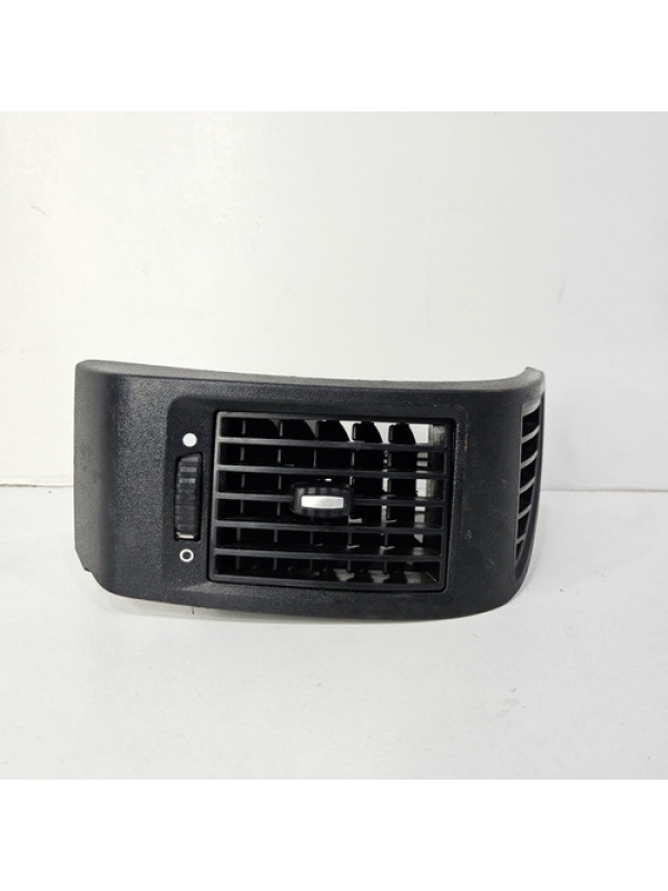 Difusor Saída De Ar Lateral Direito Fiat Ducato 2018 À 2024.