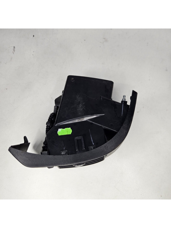 Difusor Saída De Ar Lateral Direito Fiat Ducato 2018 À 2024.