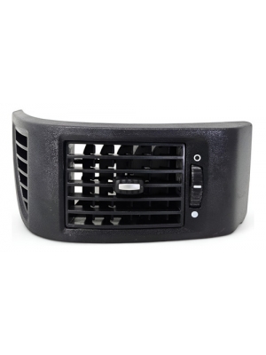 Difusor Saída Ar Lado Esquerdo Fiat Ducato 2018 À 2023 2024.