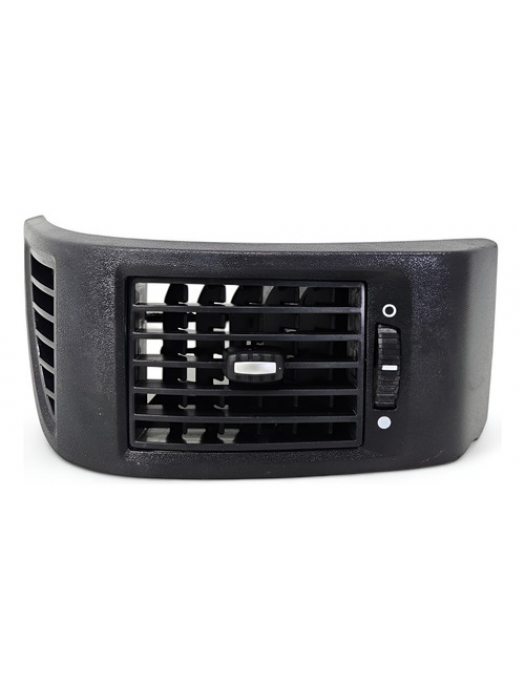 Difusor Saída Ar Lado Esquerdo Fiat Ducato 2018 À 2023 2024.