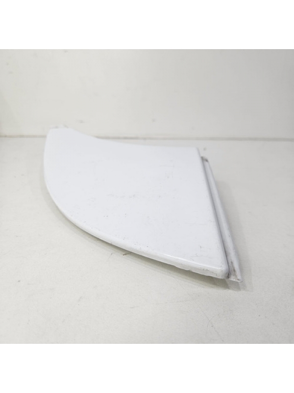 Friso Superior Do Farol Direito Fiat Ducato 2.3 2018 À 2022.