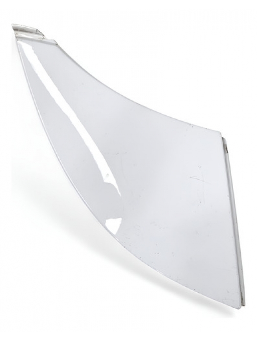 Friso Superior Do Farol Direito Fiat Ducato 2.3 2018 À 2022.