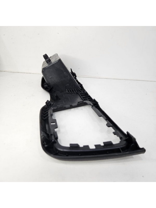 Acabamento Da Alavanca / Cambio Mb Sprinter 416 2020 À 2025