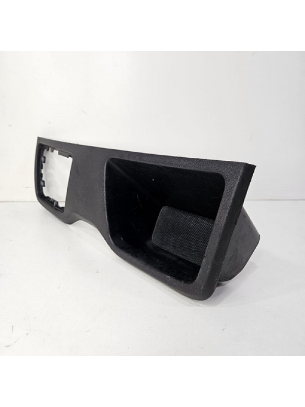 Acabamento Da Alavanca / Cambio Mb Sprinter 416 2020 À 2025